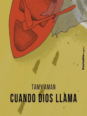 cover image of Cuando Dios llama